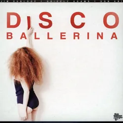 Disco Ballerina-Remix