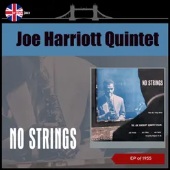No Strings EP of 1955