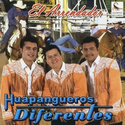 El Huapanguero