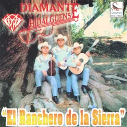 El Ranchero de la Sierra