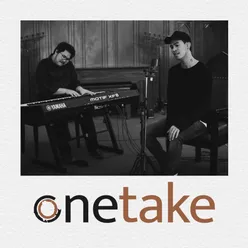 พระเยซูรักฉันรู้แน่-Onetake