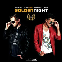 Golden Night-Alex Greed Remix