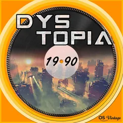 Dystopia-Music for Movie