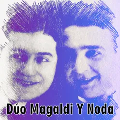 Dúo Magaldi y Noda