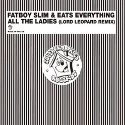 All the Ladies-Lord Leopard's Xtra Funk Mix