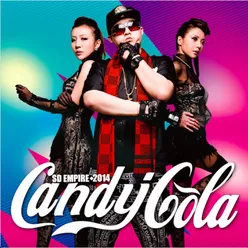 Candy Cola