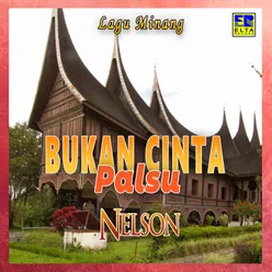 Bukan Cinta Palsu