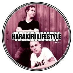 The Rock-Harakiri Brothers Remix