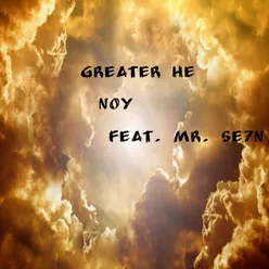 Greater He