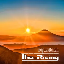 The Rising-Original Asian Mix