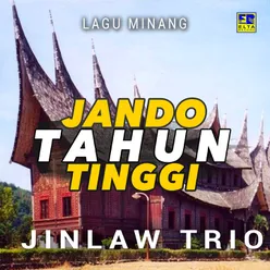 Jando Tahun Tinggi