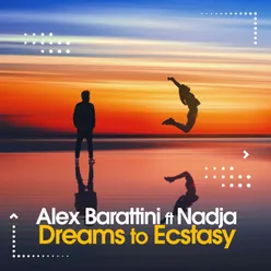 Dreams to Ecstasy-Free Dreams Extended Mix
