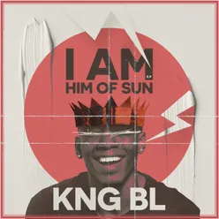 I Am Him of Sun