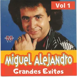 Grandes Exitos, Vol. 1