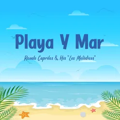 Playa y Mar