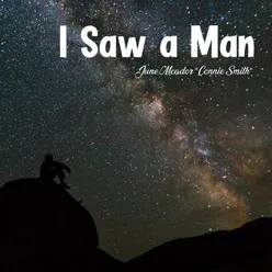 I Saw a Man