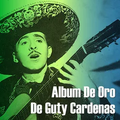Álbum de Oro de Guty Cardenas