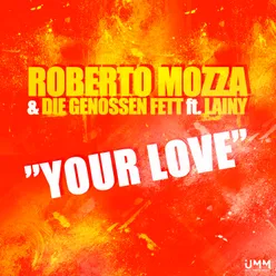 Your Love-Radio Edit