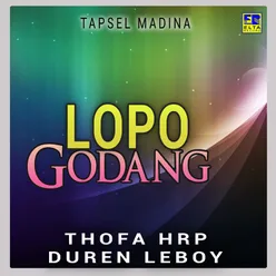 Lopo Godang