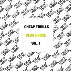 Cheap Thrills-12 Inch Mix