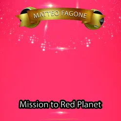 Mission to Red Planet