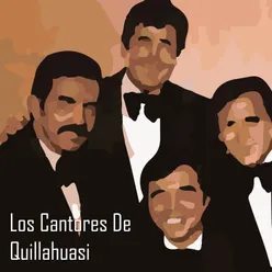 Los Cantores de Quillahuasi