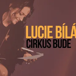 Cirkus bude