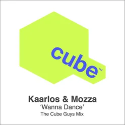 Wanna Dance-The Cube Guys Mix