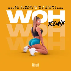 Woh-Remix