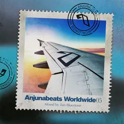 Anjunabeats Worldwide, Vol. 5