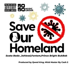 Save Our Homeland