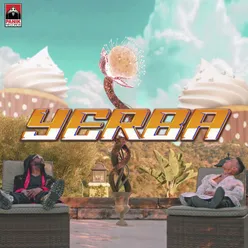 Yerba-Remixes