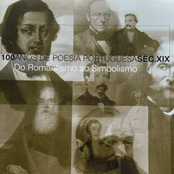 100 Anos de Poesia Portuguesa Séc XIX