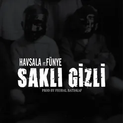 Saklı Gizli