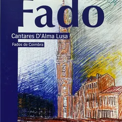 Fado-Fados De Coimbra