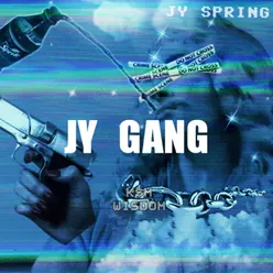 Jy Gang-Instrumental