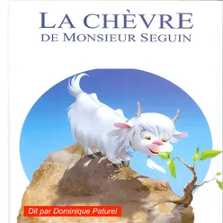 La chèvre de monsieur Seguin-Alphonse Daudet