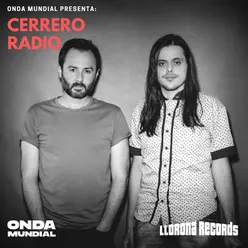 Cerrero en ONDA MUNDIAL-Commented Version