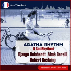 Agatha Rhythm (I Got Rhythm)