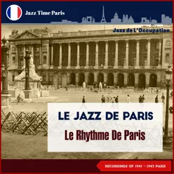 Le Rhythme De Paris