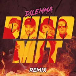 Динаміт-Fatan Remix Radio Edit