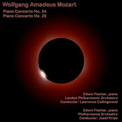 Mozart: Piano Concerto No. 24 & 25