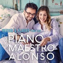 El Piano de Maestro Alonso