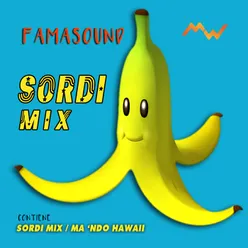 Sordi Mix / Ma 'ndo Hawaii