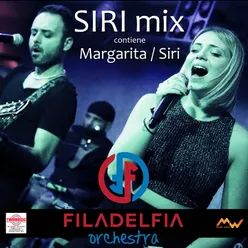 Margarita / Siri
