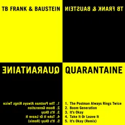 Quarantaine