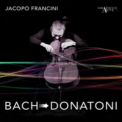 Bach > Donatoni