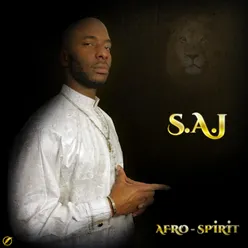 Afro spirit