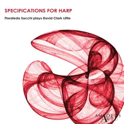 Specifications for Harp