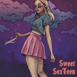 Sweet Sex Teen